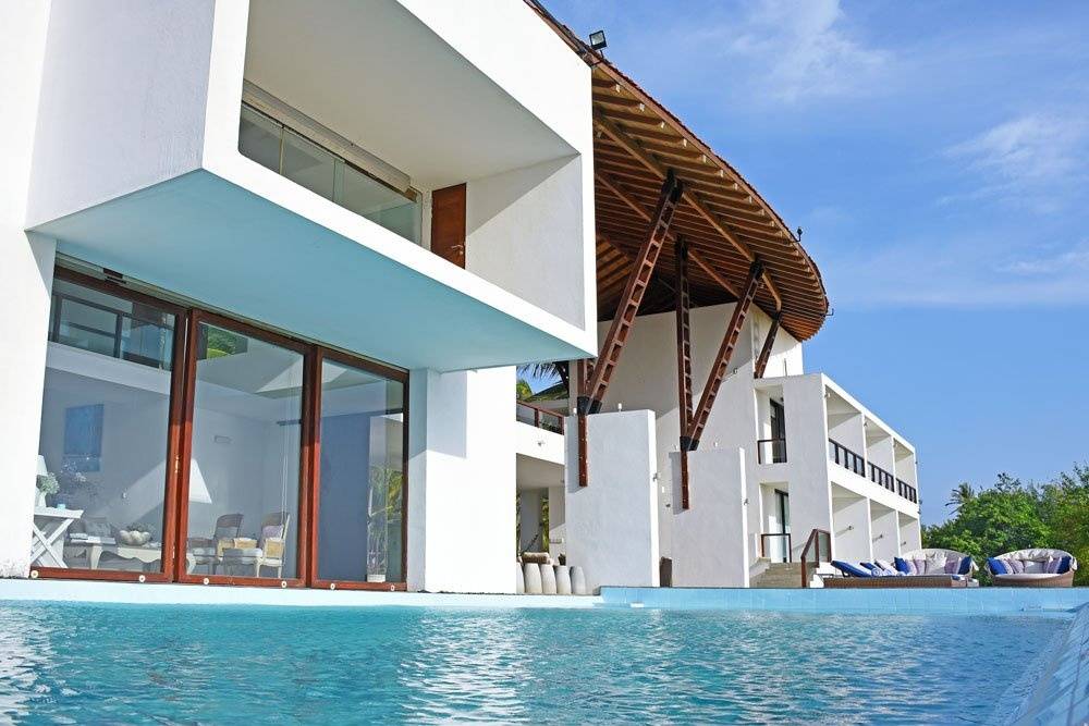 Villa 13211
